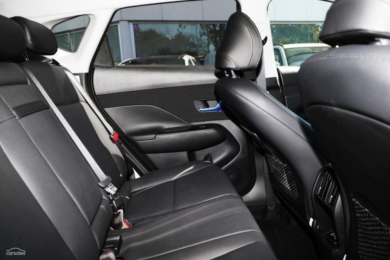 Hyundai Kona image 1