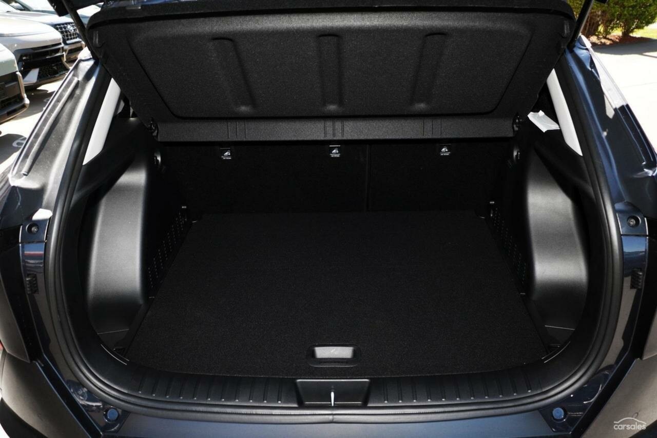 Hyundai Kona image 2