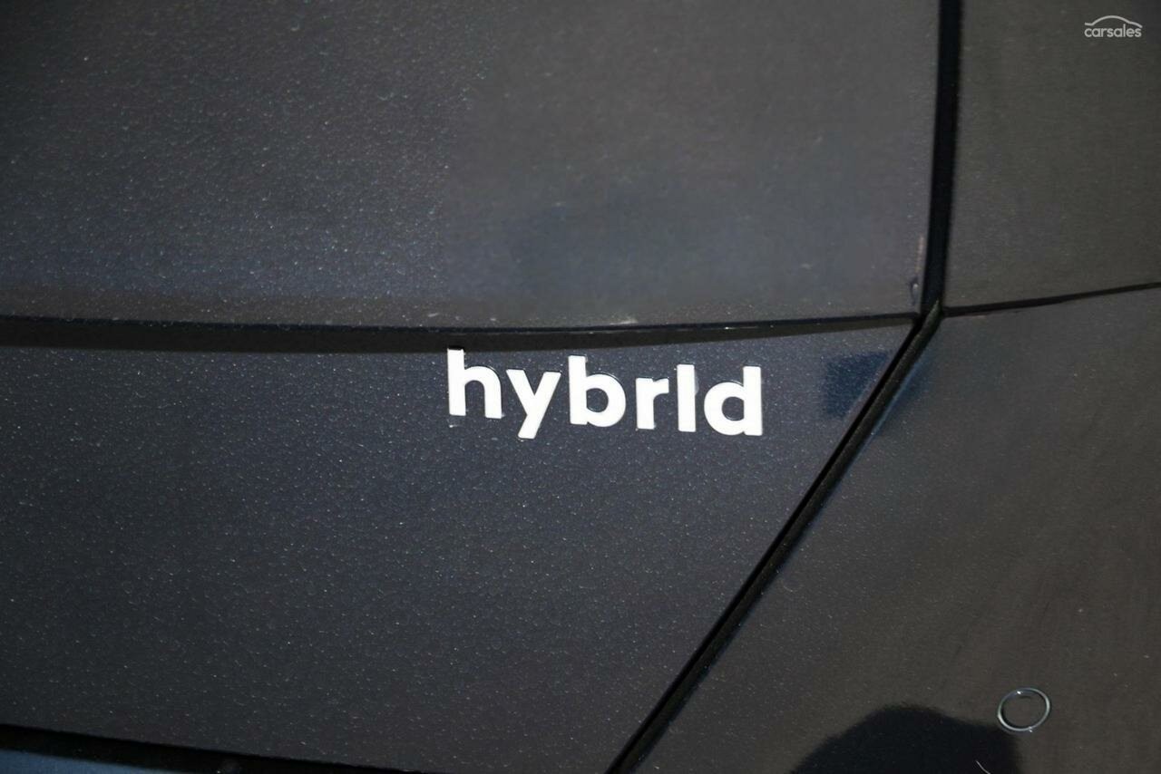 Hyundai Kona image 3