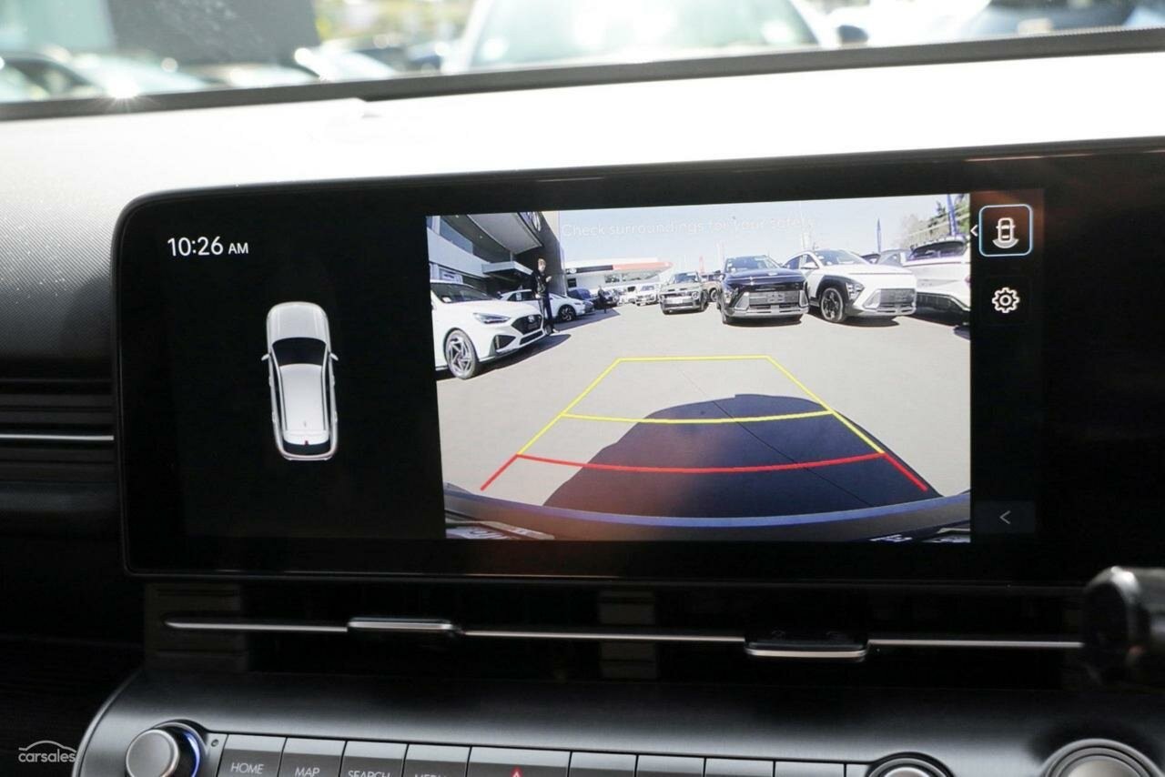 Hyundai Kona image 4