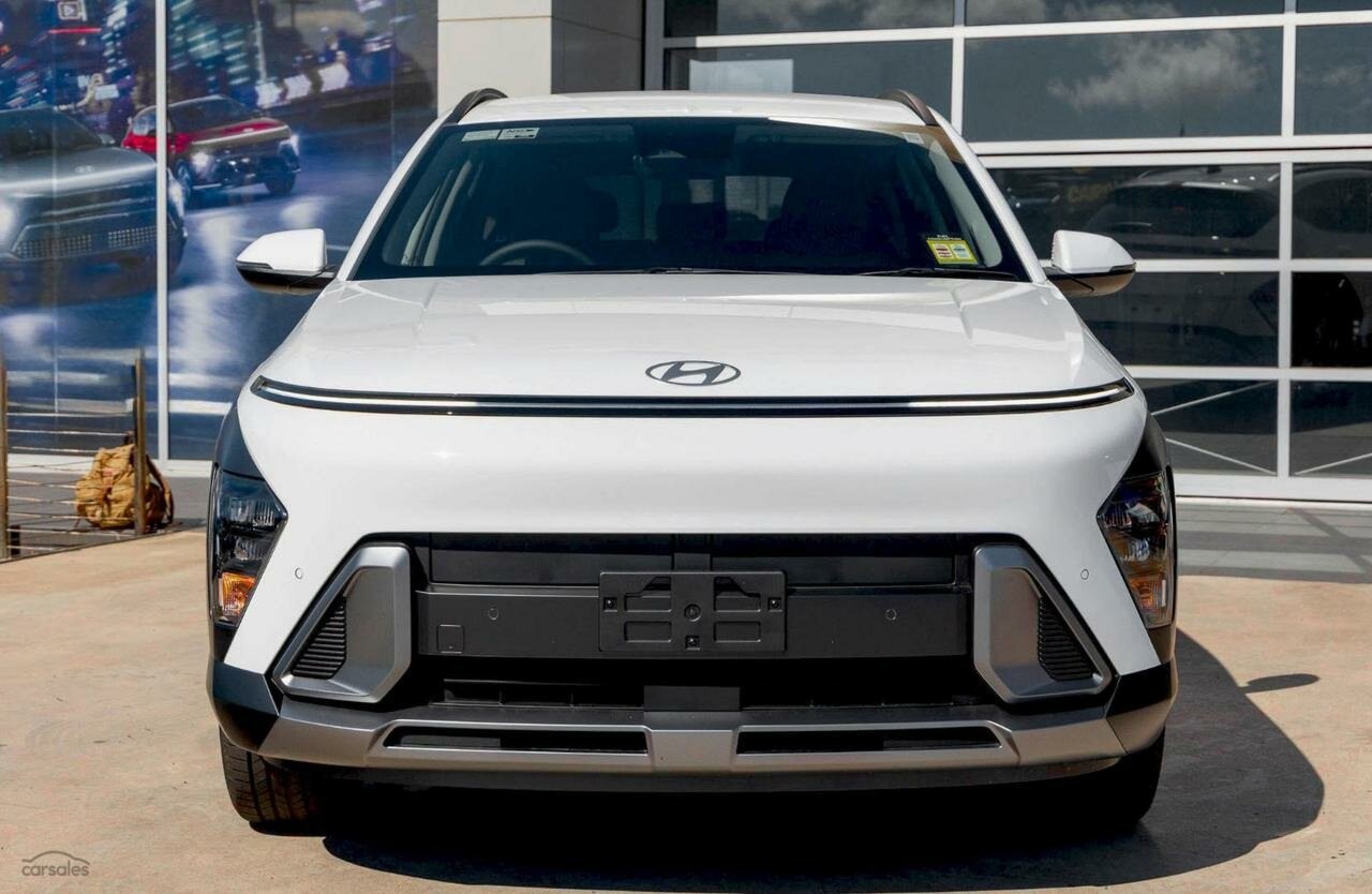Hyundai Kona image 2