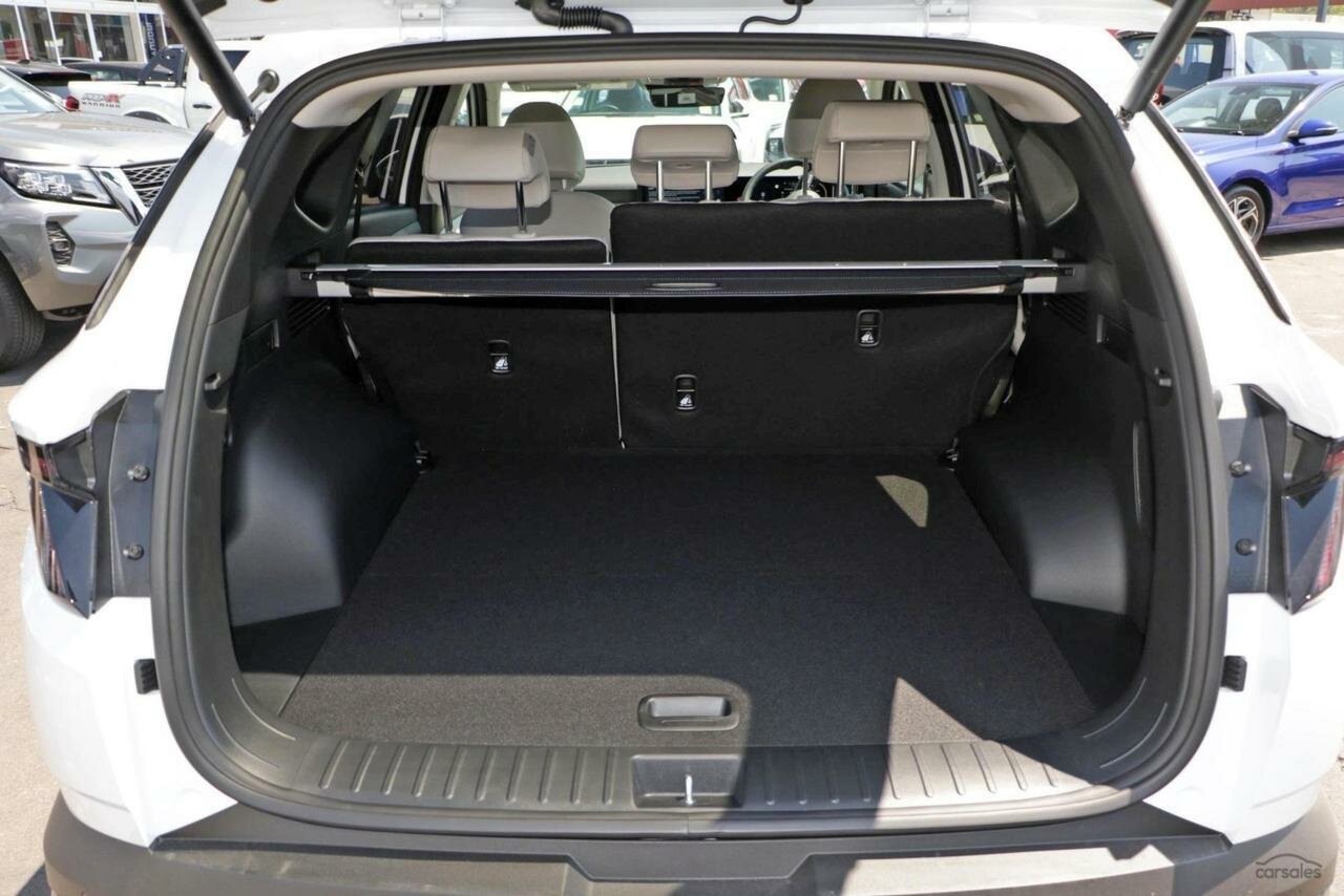 Hyundai Tucson image 4