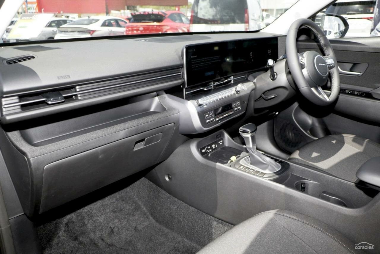 Hyundai Kona image 2