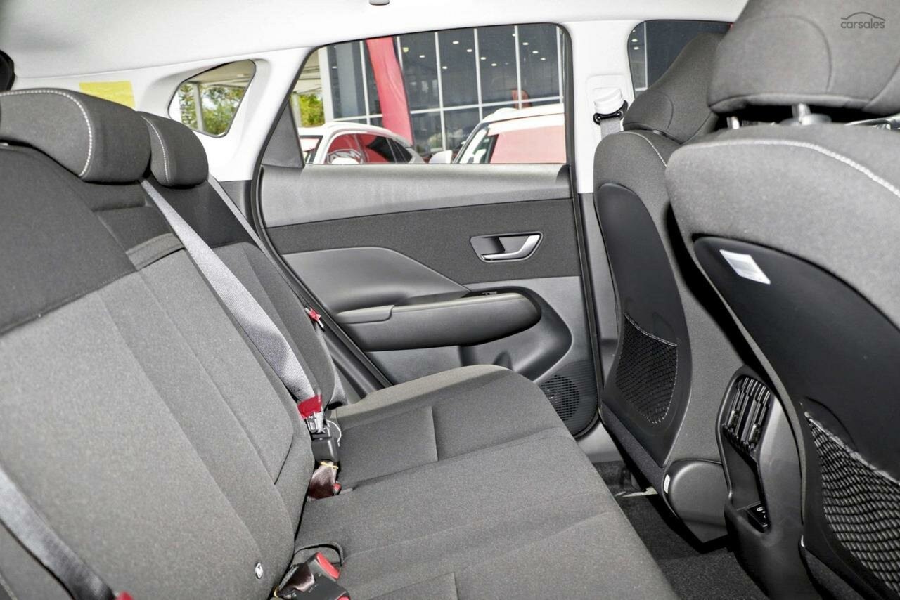Hyundai Kona image 3