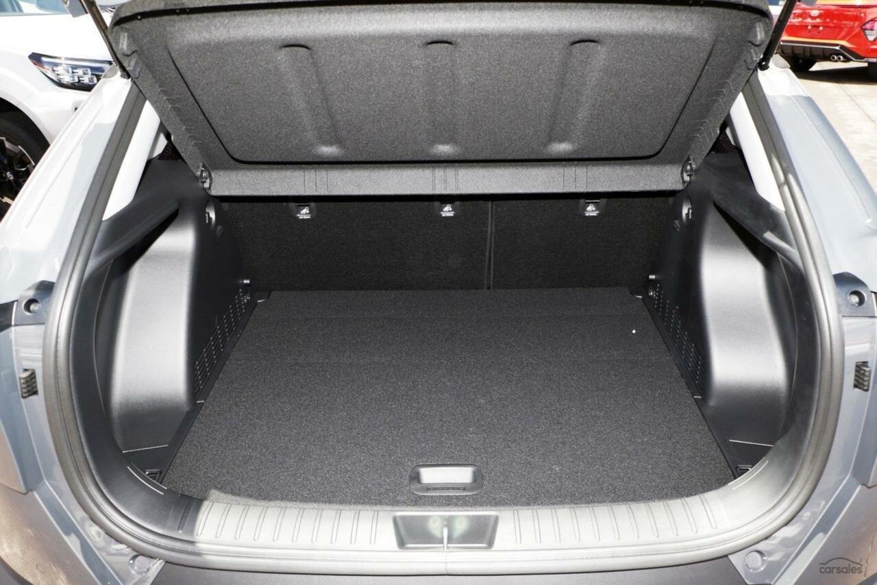 Hyundai Kona image 4