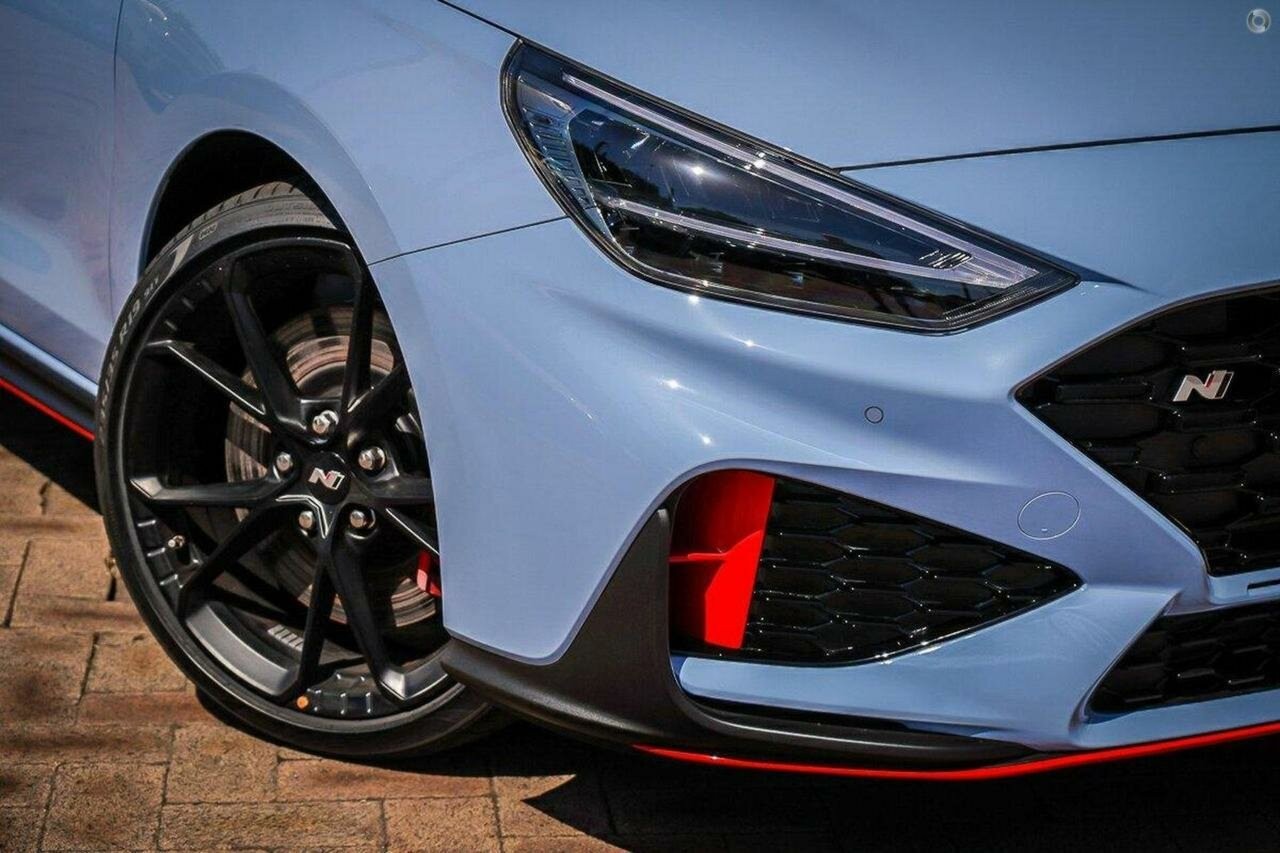 Hyundai I30 image 2