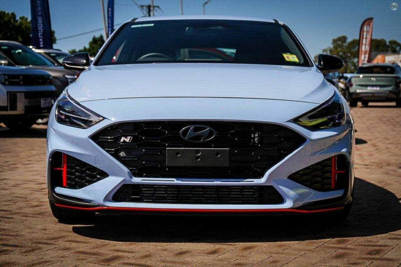 Hyundai I30 image 3