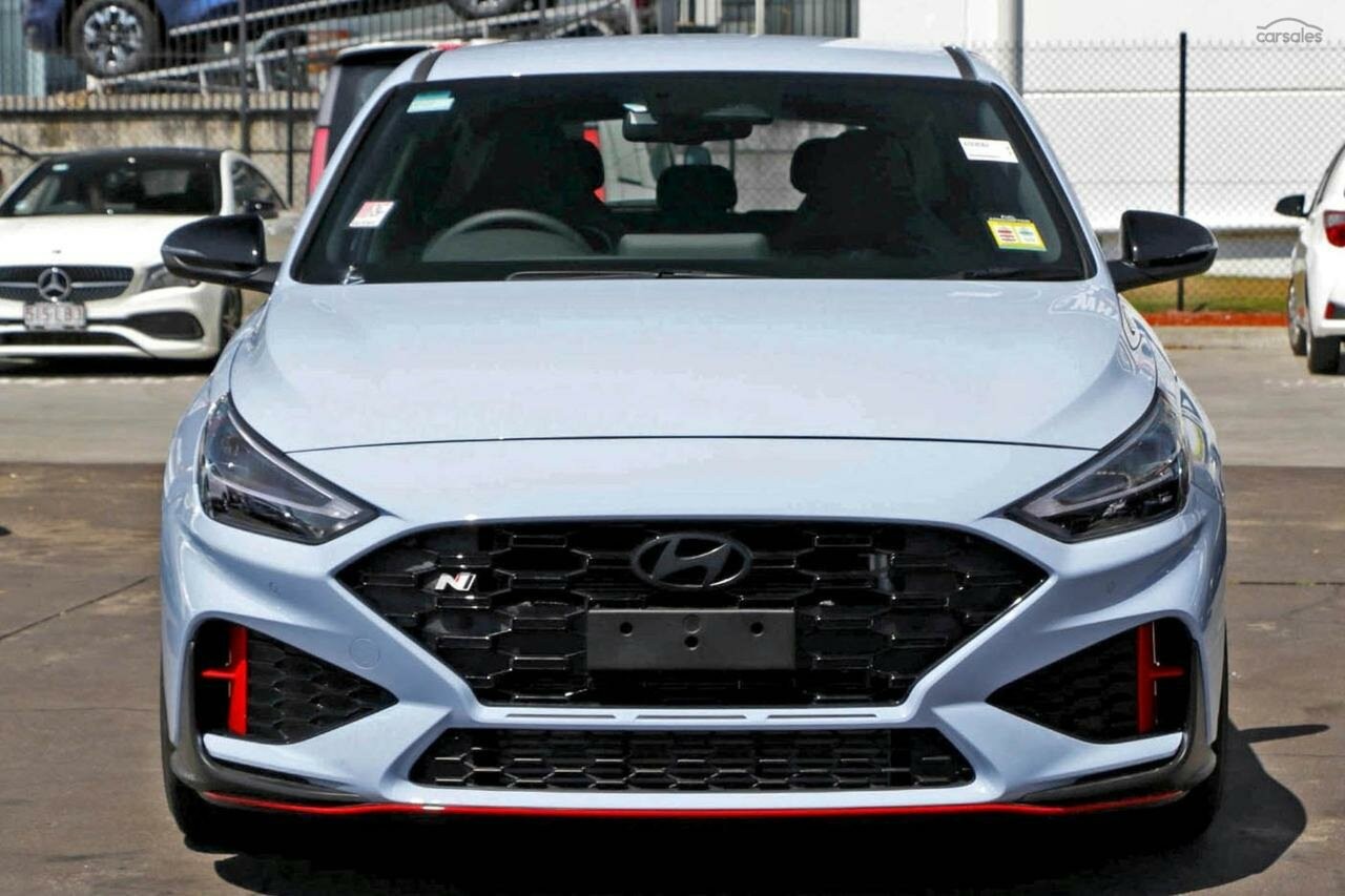 Hyundai I30 image 2