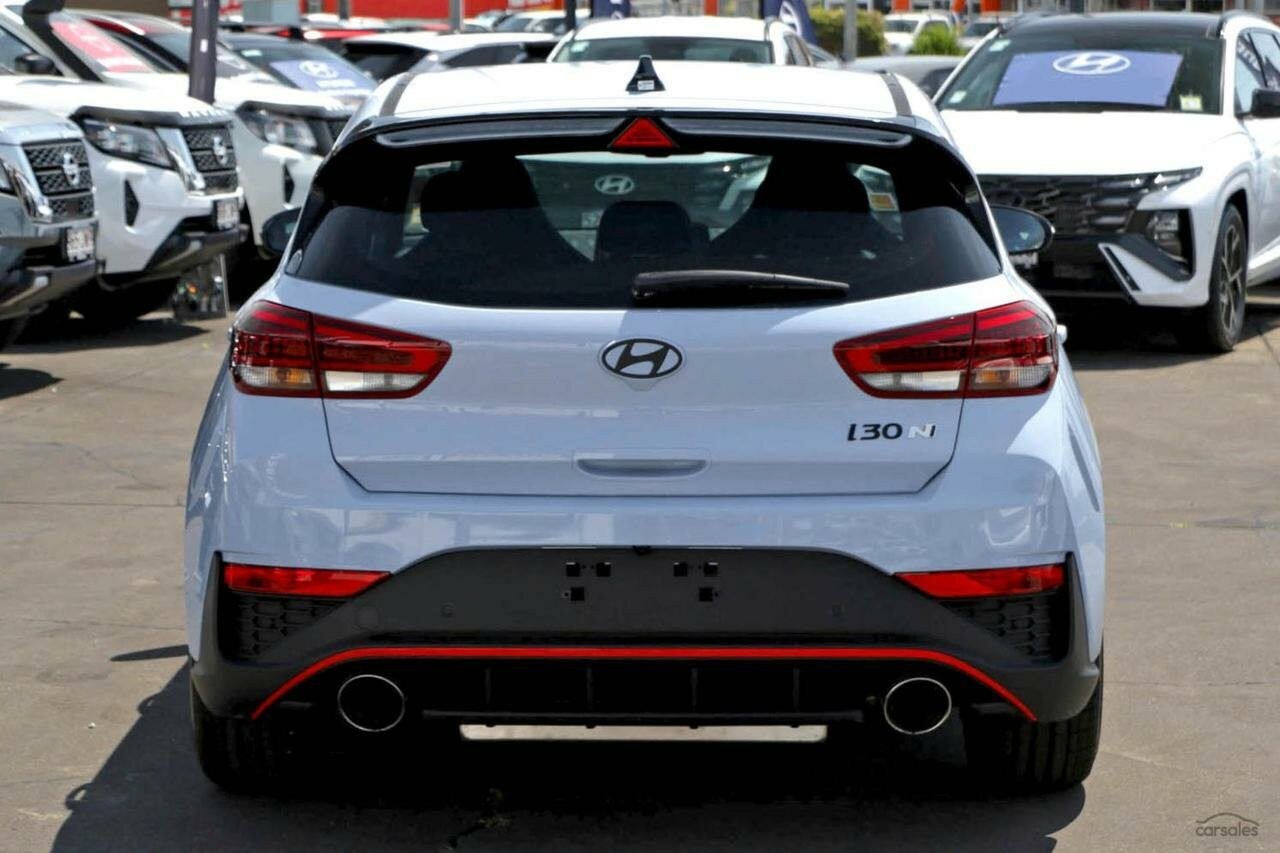Hyundai I30 image 3