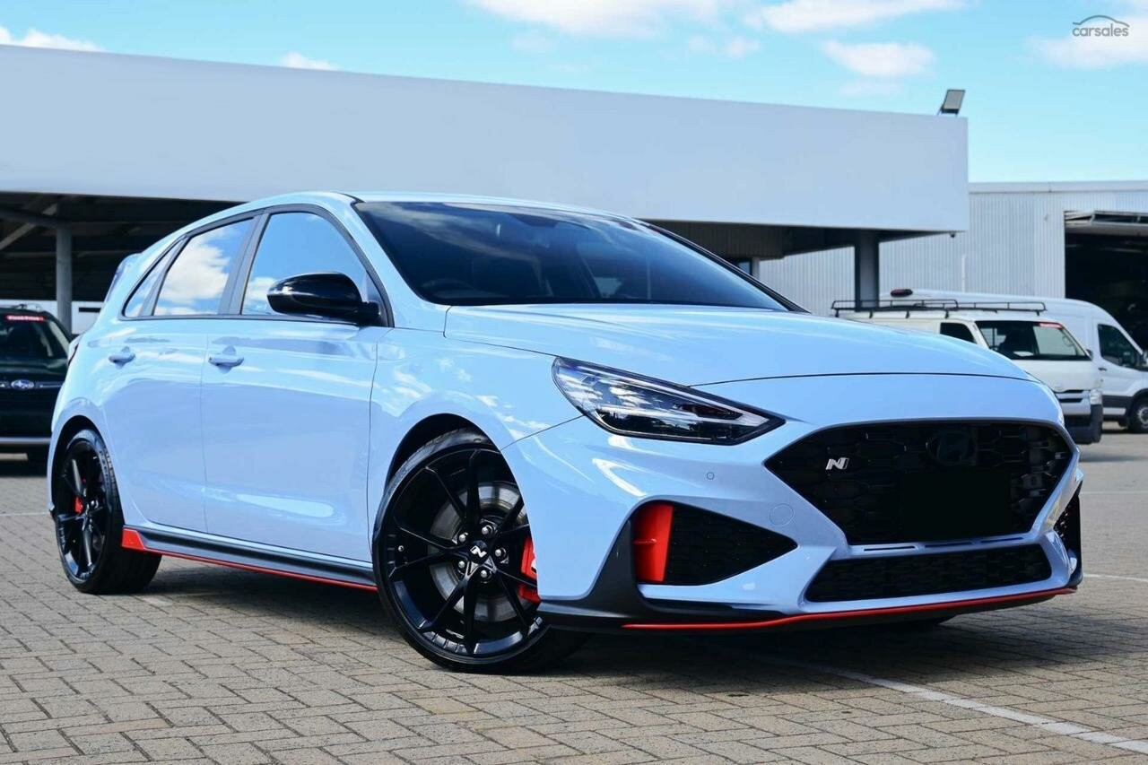 Hyundai I30 image 3