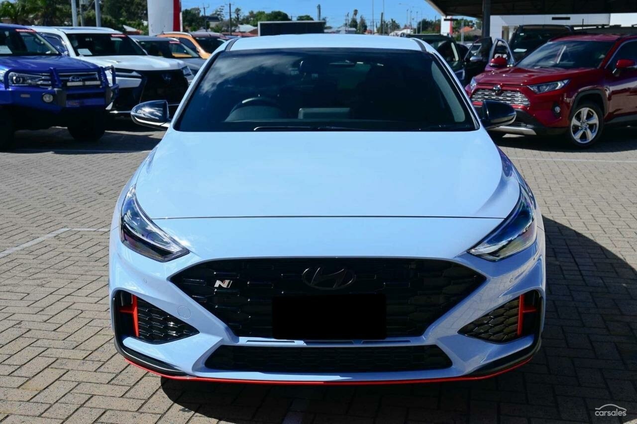 Hyundai I30 image 4