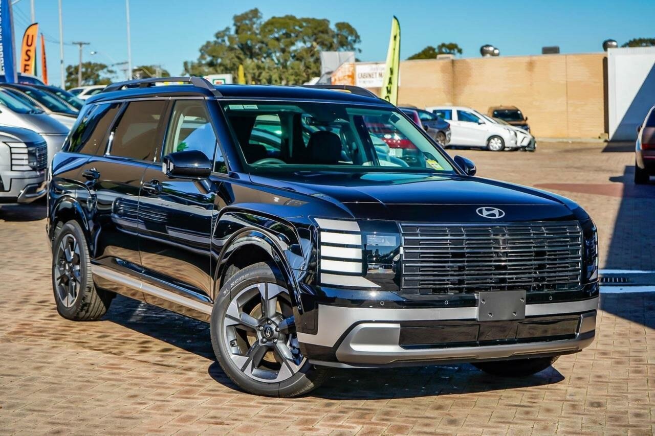 Hyundai Palisade image 1