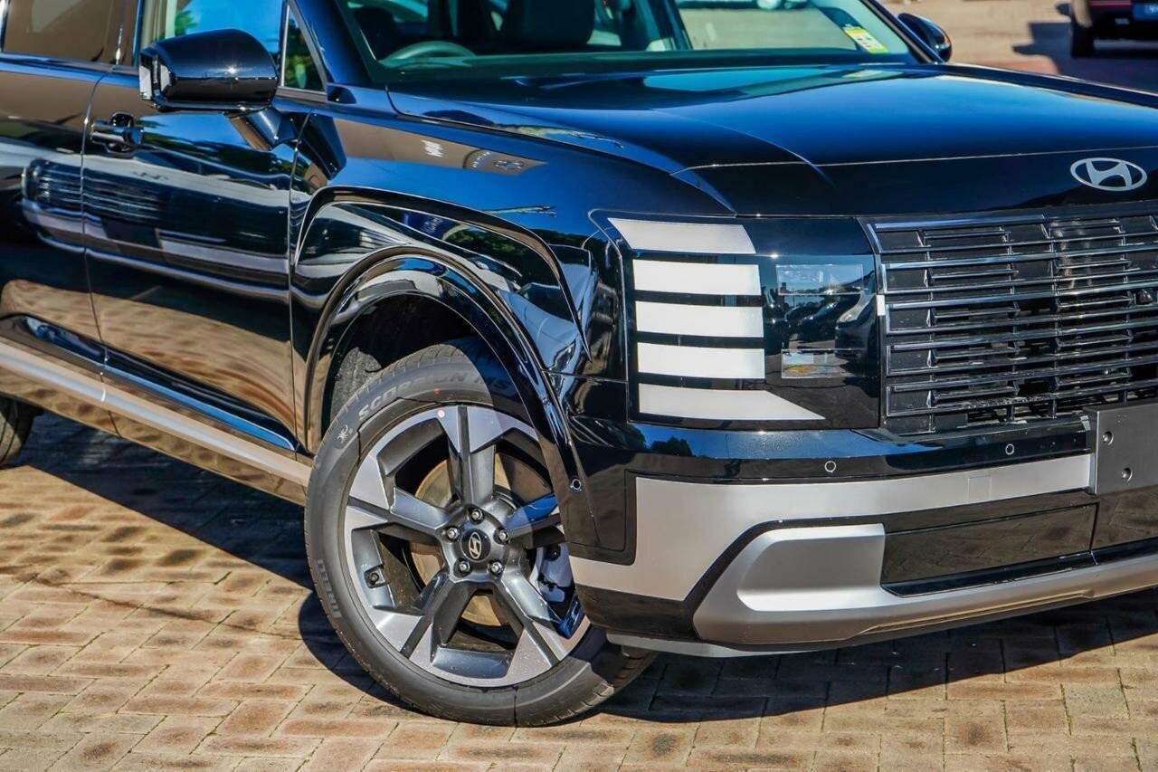 Hyundai Palisade image 2