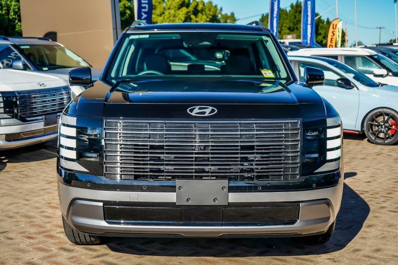 Hyundai Palisade image 4