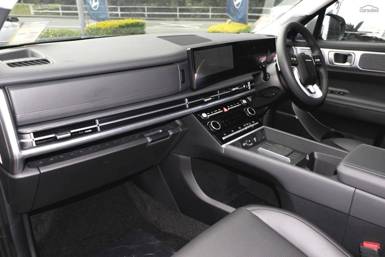 Hyundai Hk image 1