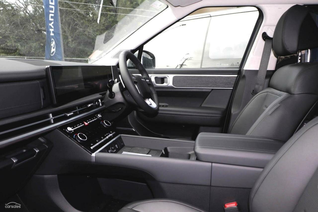 Hyundai Hk image 2