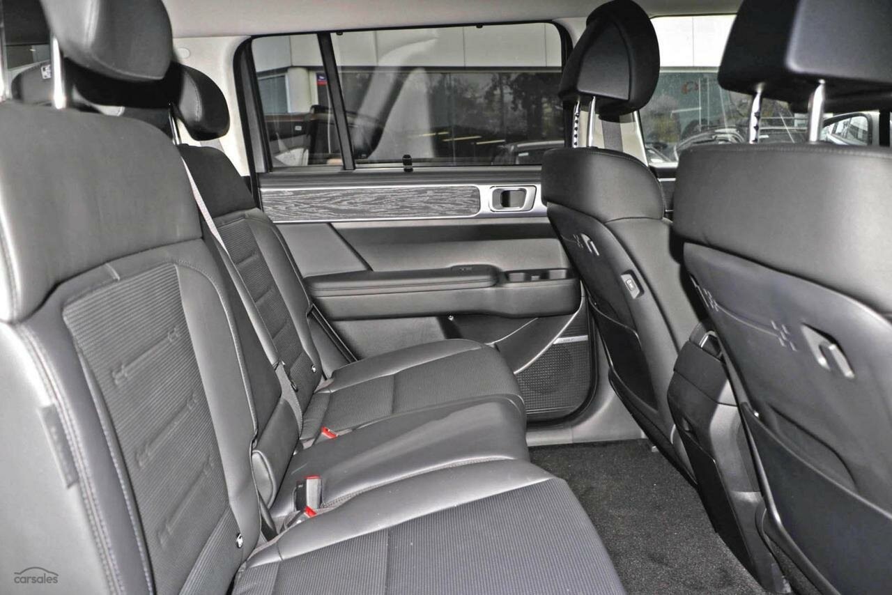 Hyundai Hk image 3