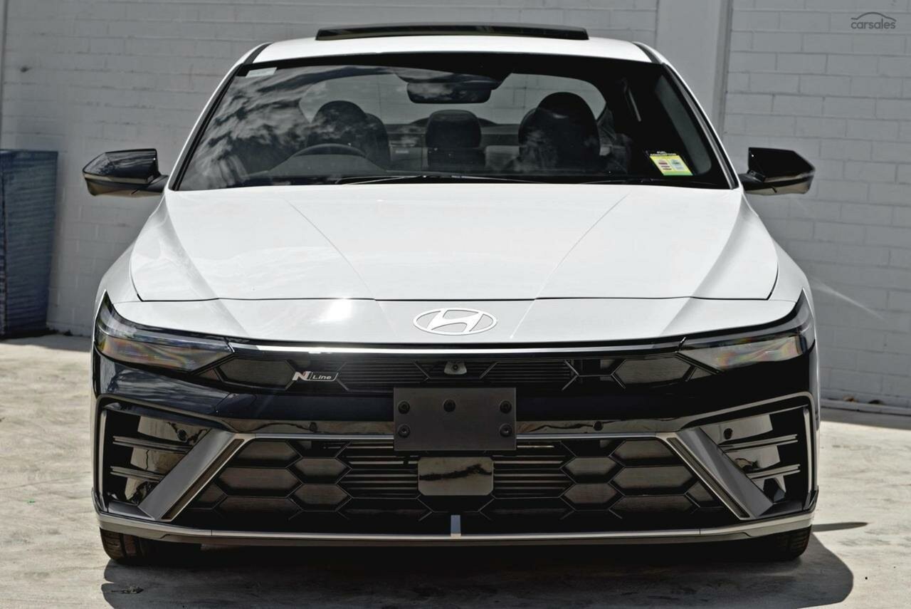 Hyundai I30 image 2