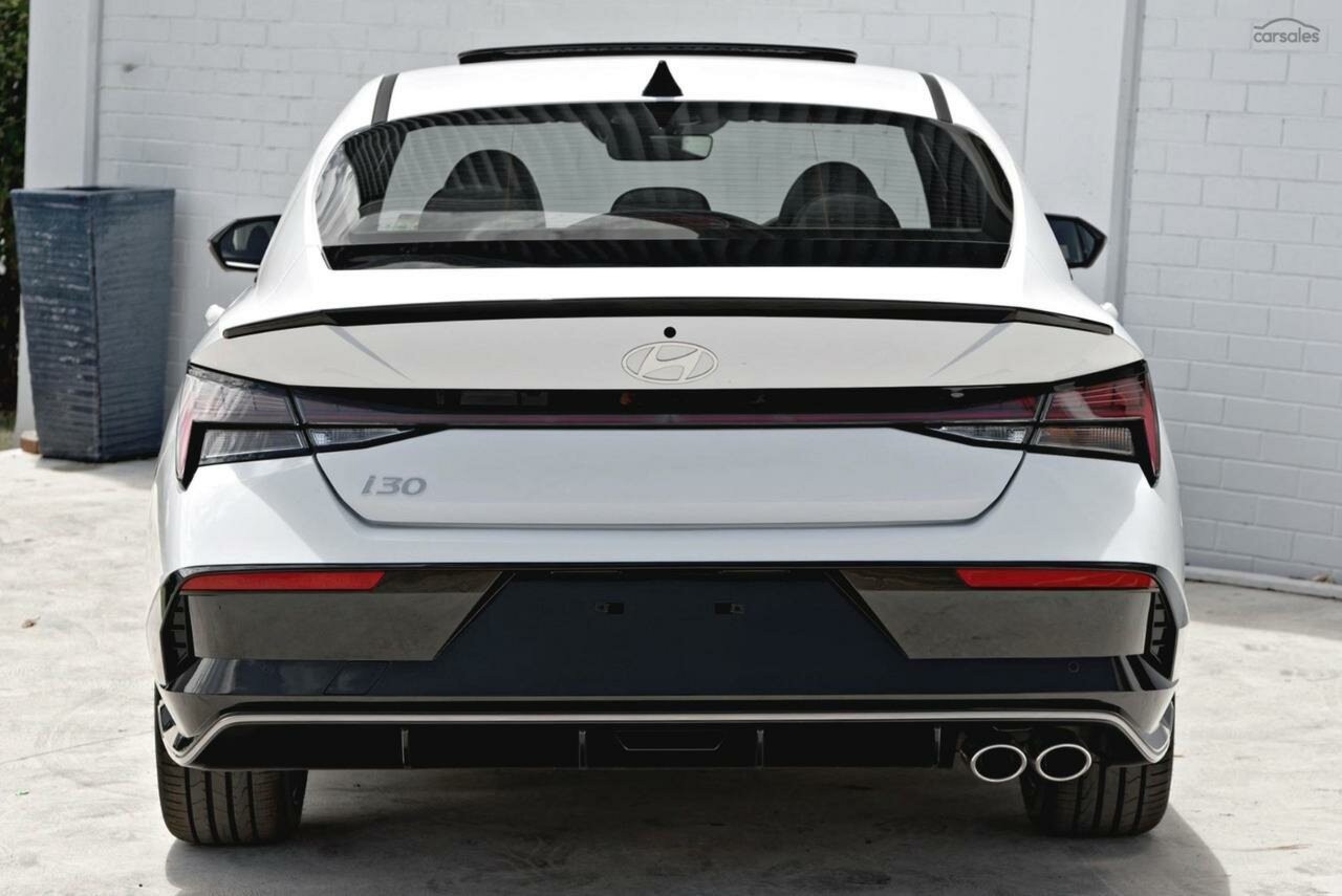 Hyundai I30 image 3