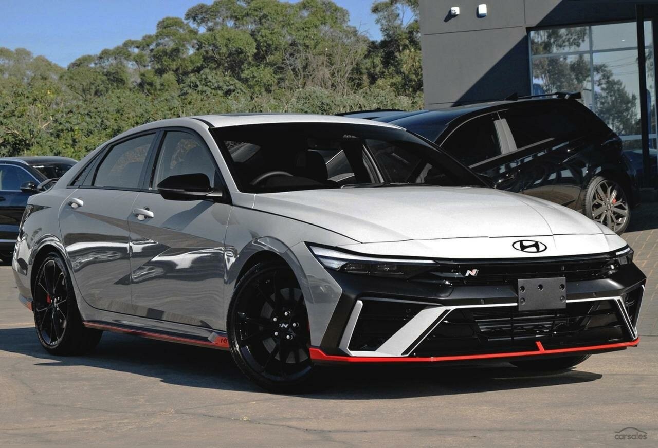Hyundai I30 image 1