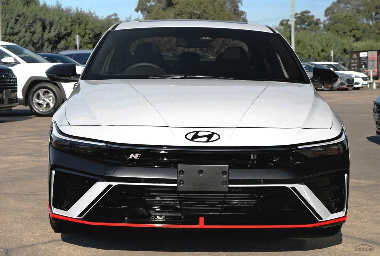 Hyundai I30 image 2