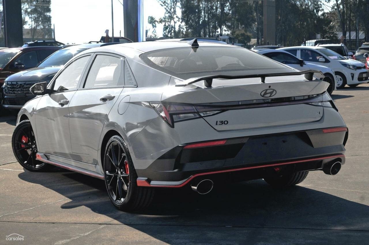 Hyundai I30 image 3