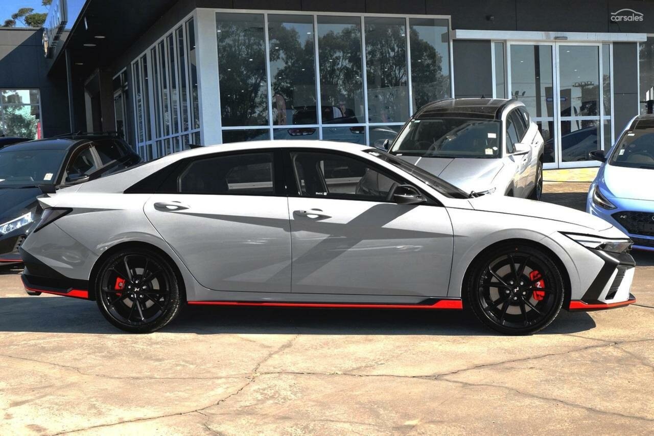 Hyundai I30 image 4