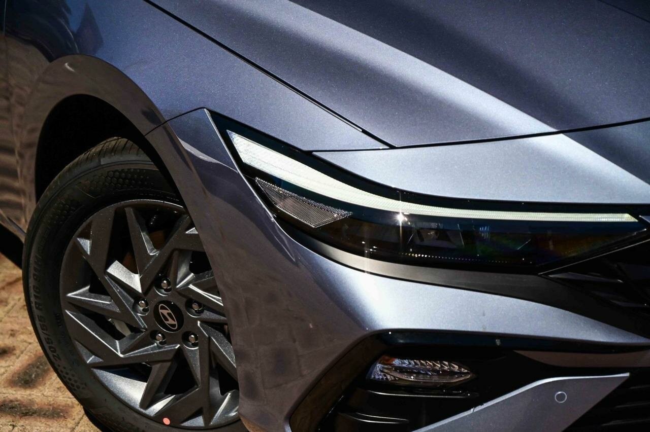 Hyundai I30 image 2