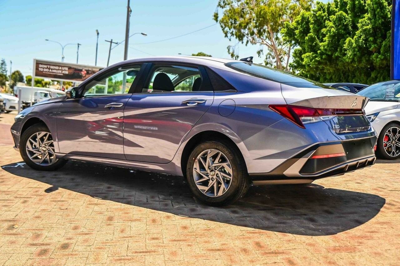 Hyundai I30 image 3