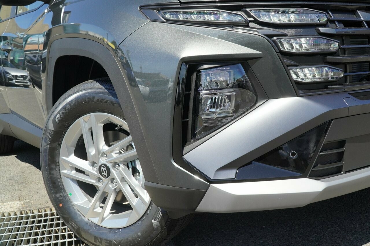 Hyundai Tucson image 2