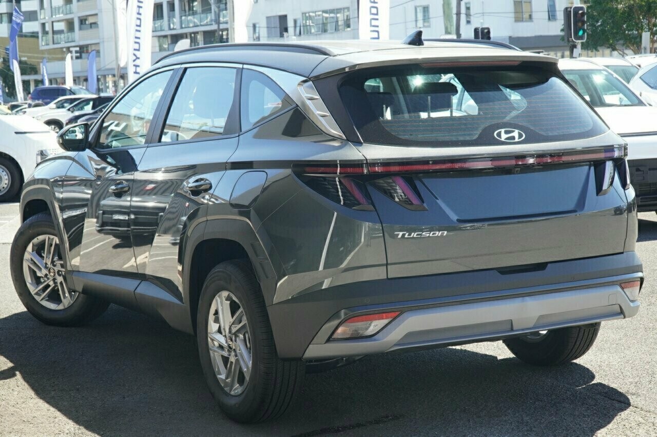 Hyundai Tucson image 3