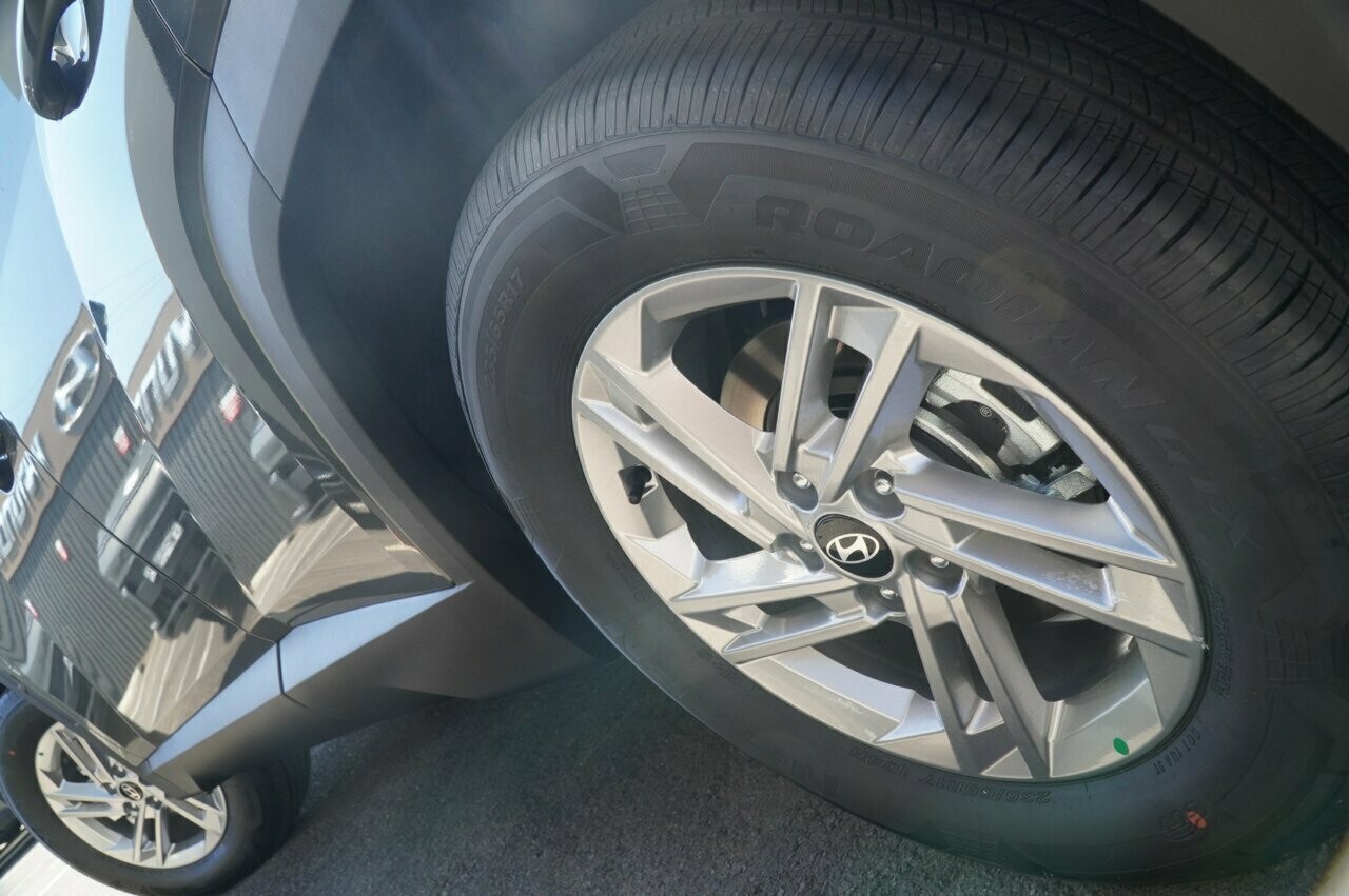 Hyundai Tucson image 4