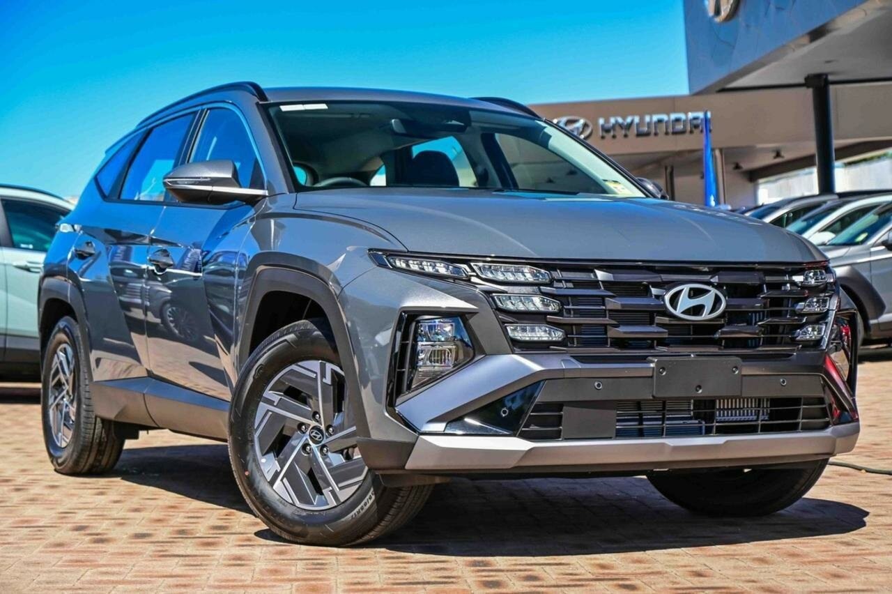 Hyundai Tucson image 2