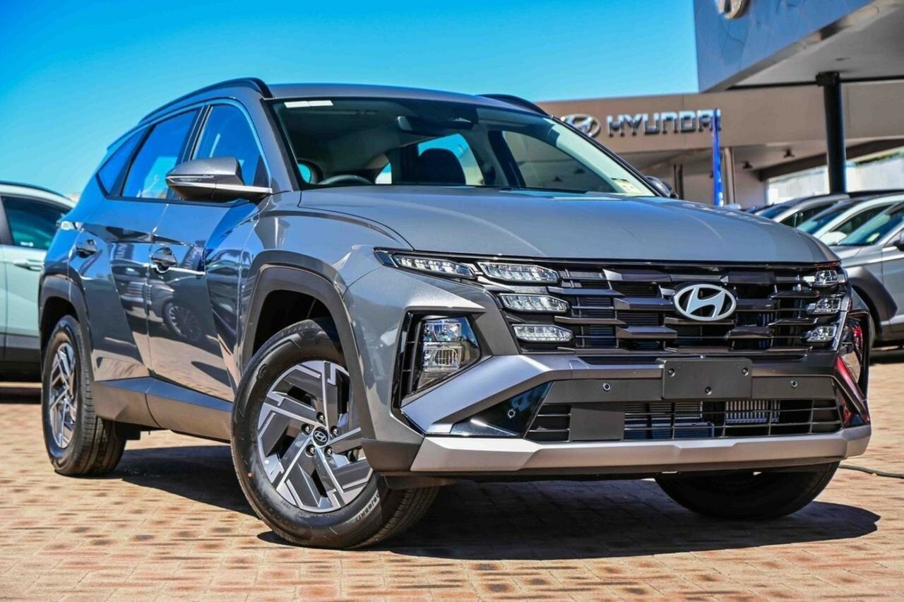 Hyundai Tucson image 1