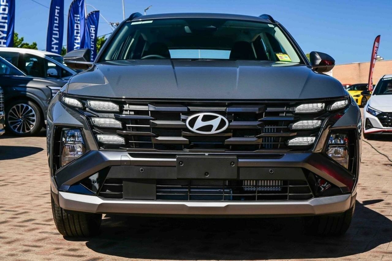 Hyundai Tucson image 2