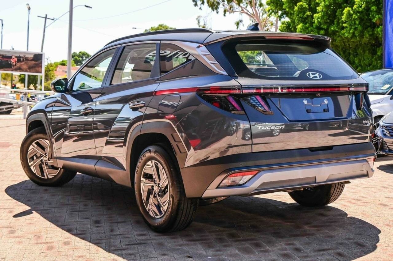 Hyundai Tucson image 4