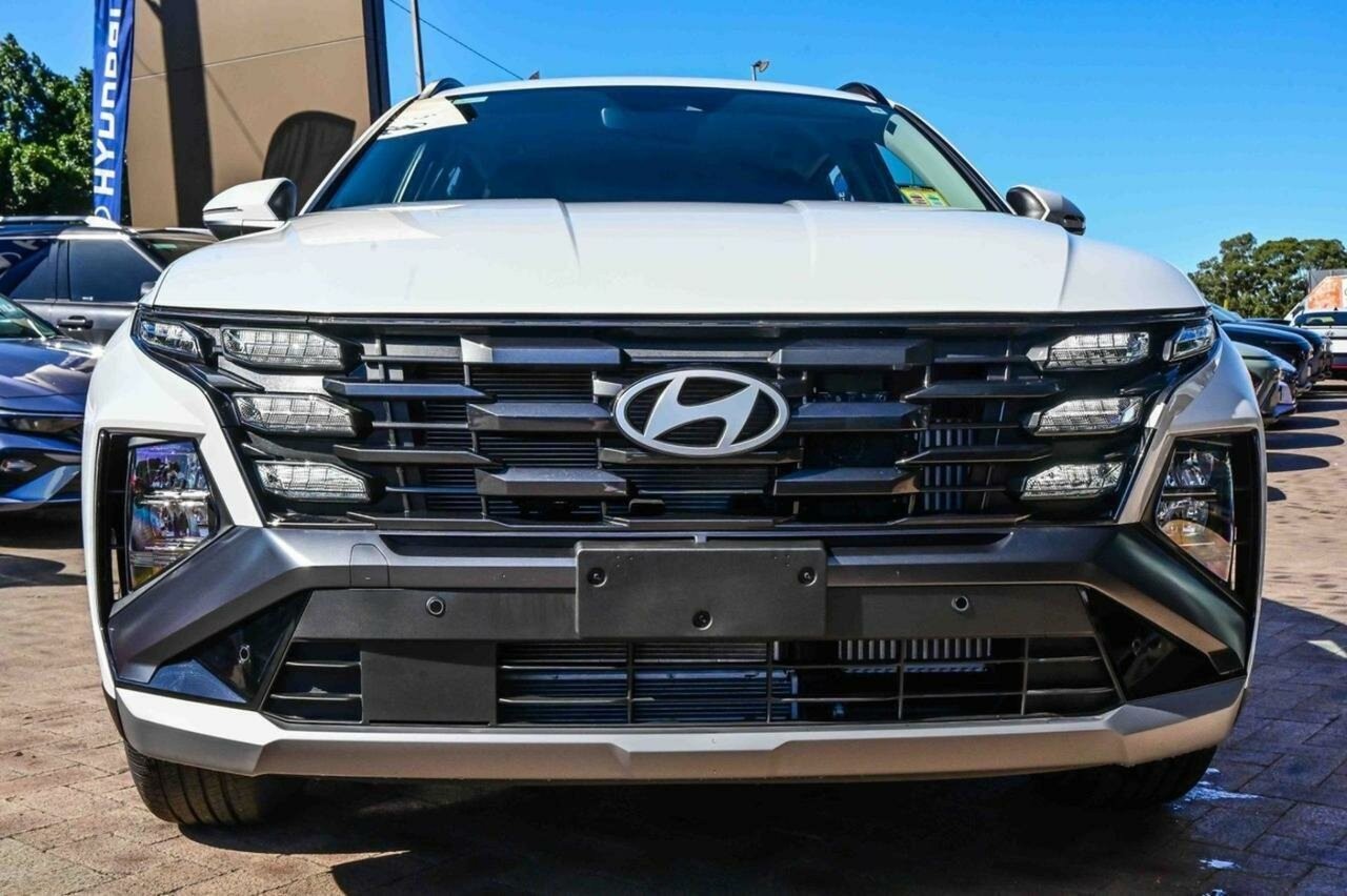 Hyundai Tucson image 2