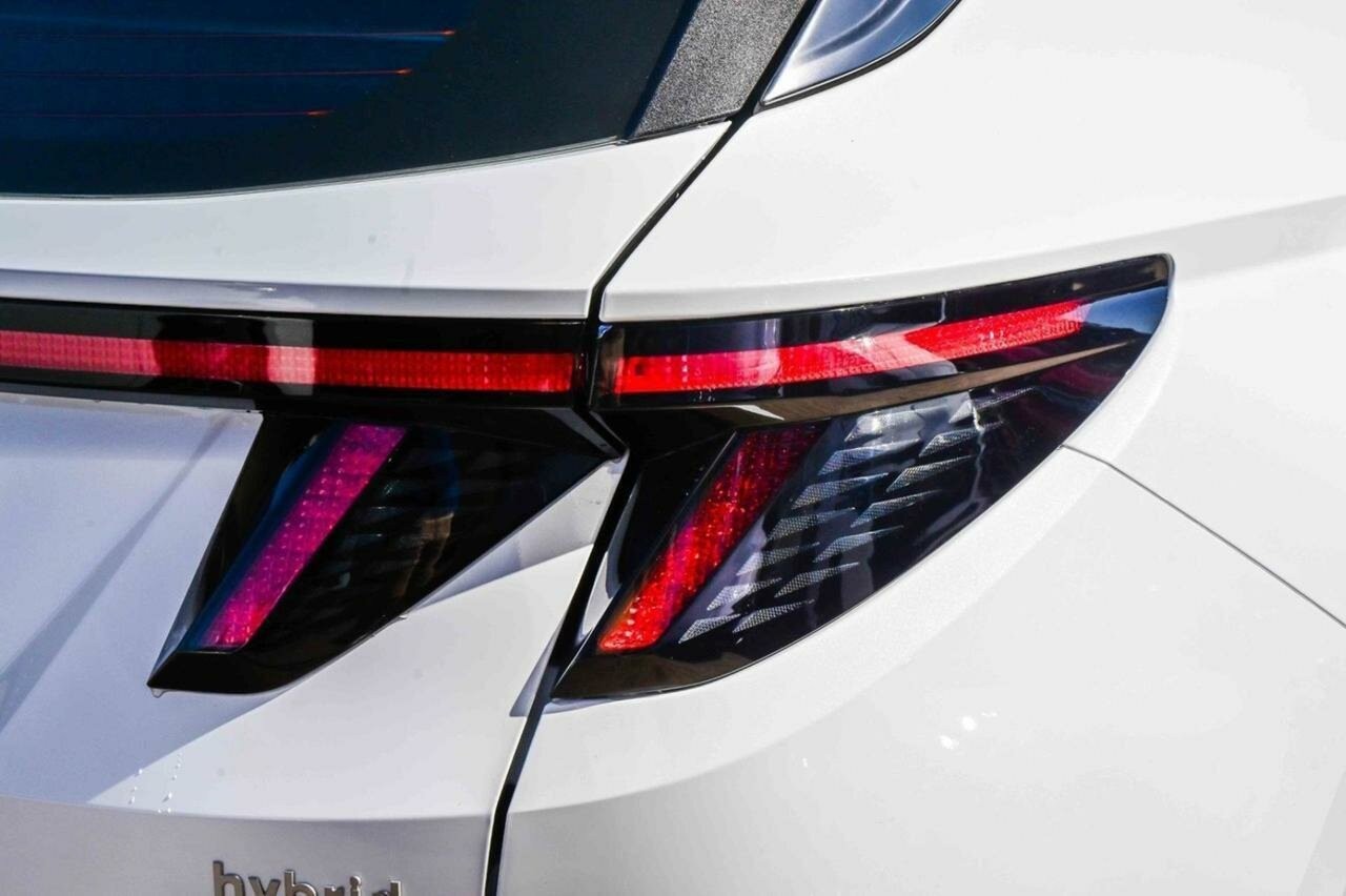 Hyundai Tucson image 4
