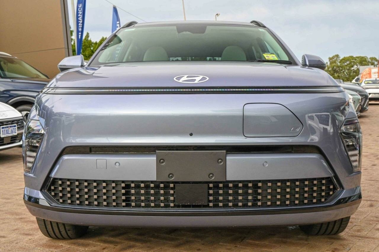 Hyundai Kona image 3