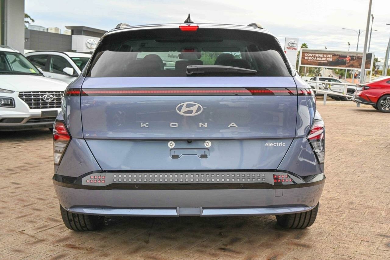Hyundai Kona image 4