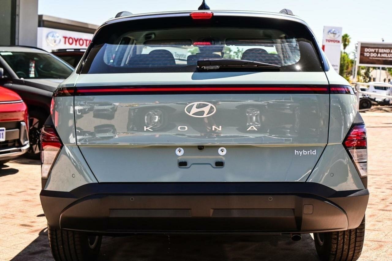 Hyundai Kona image 3