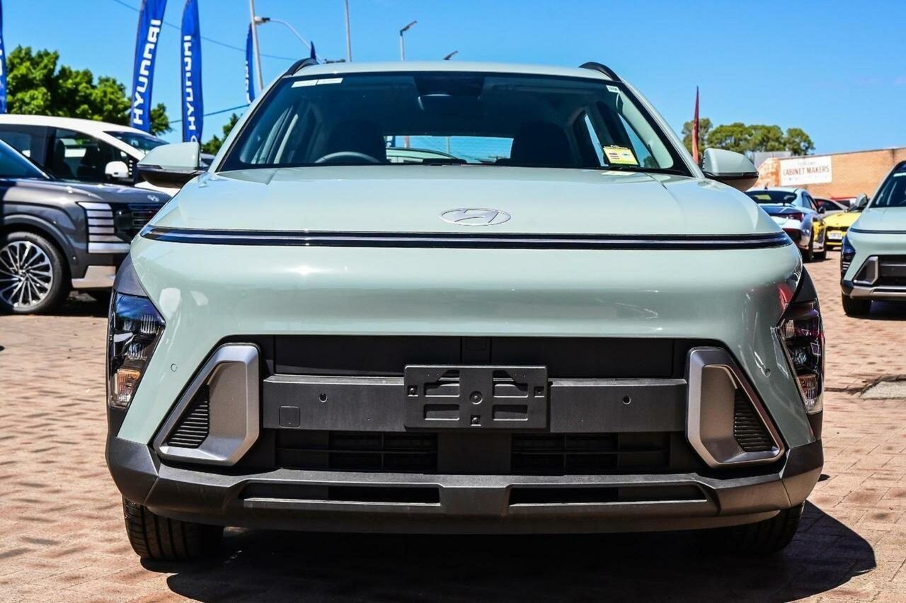 Hyundai Kona image 2