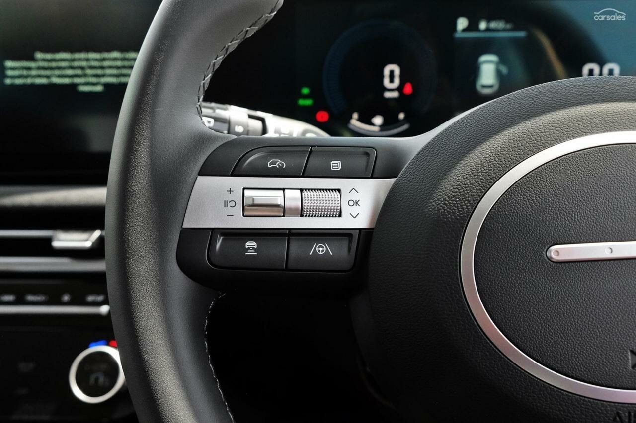 Hyundai Tucson image 1