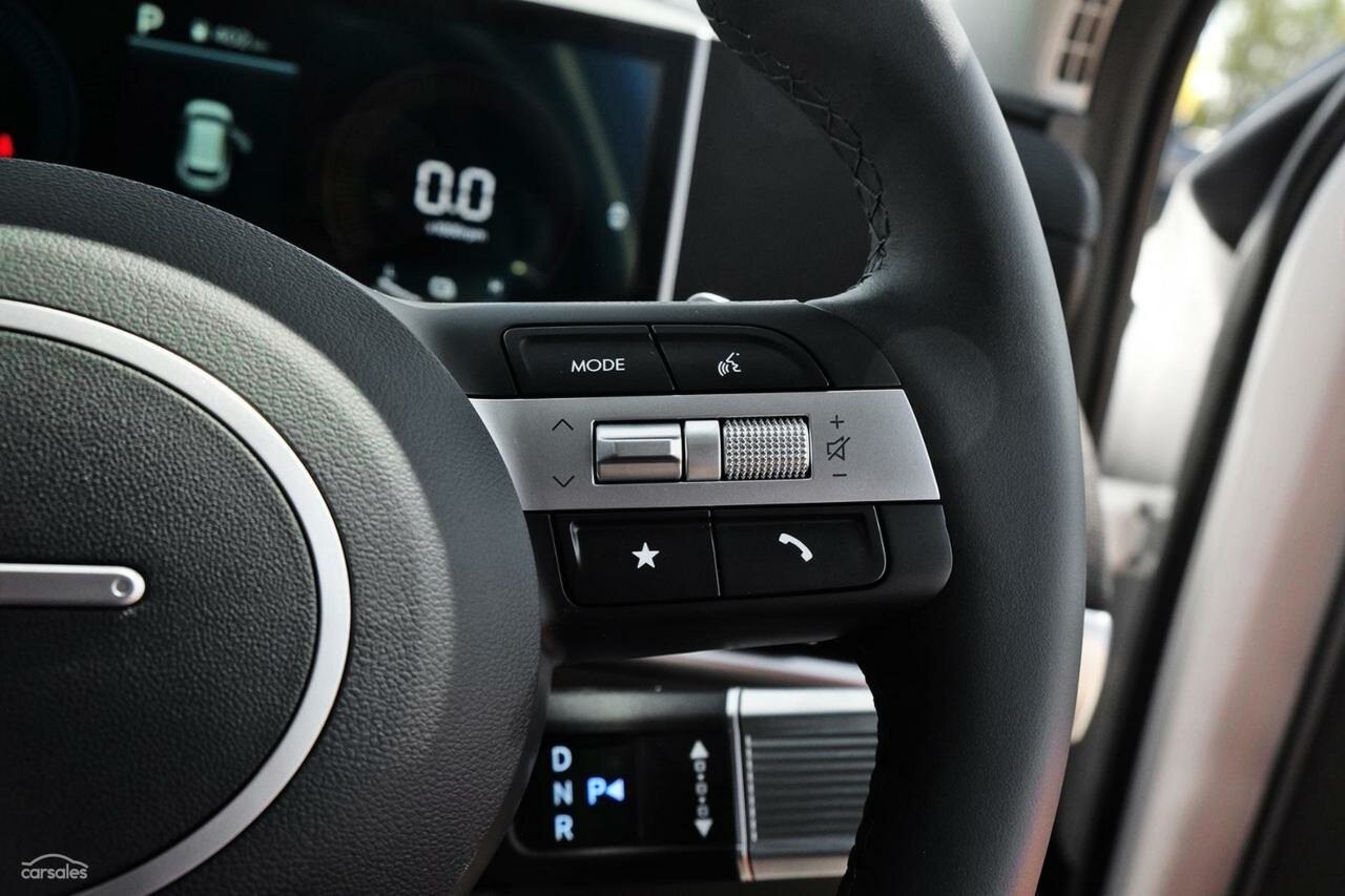 Hyundai Tucson image 2