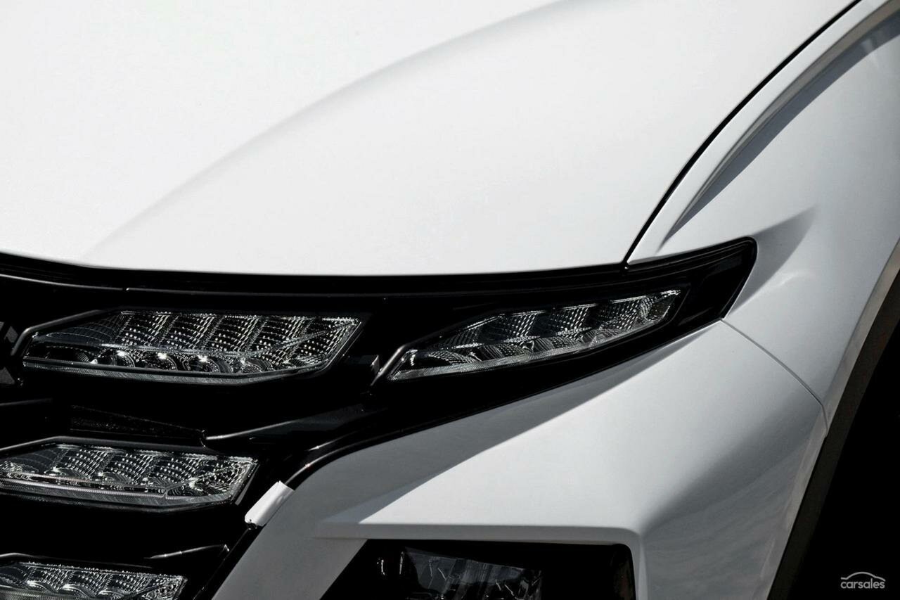 Hyundai Tucson image 3