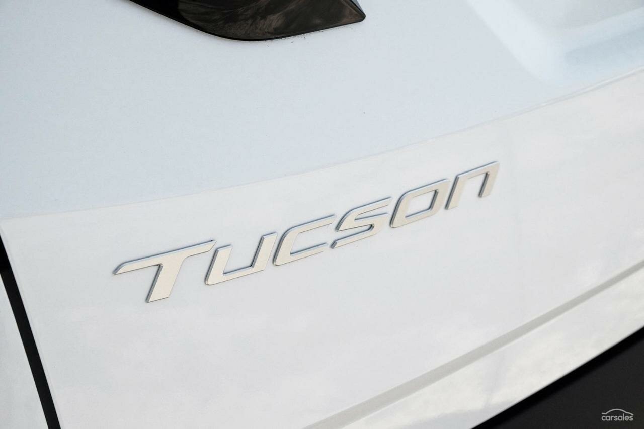 Hyundai Tucson image 4