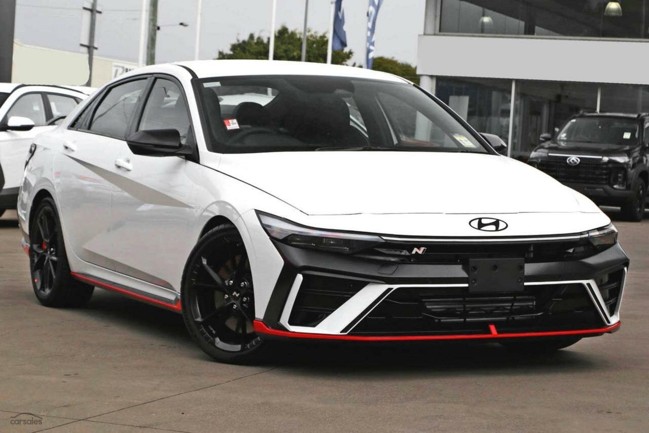 Hyundai I30 image 1