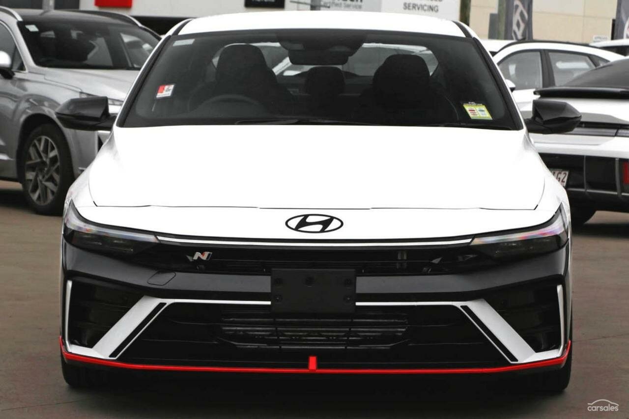 Hyundai I30 image 2