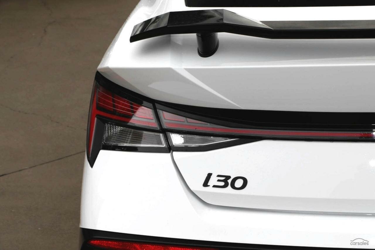 Hyundai I30 image 4