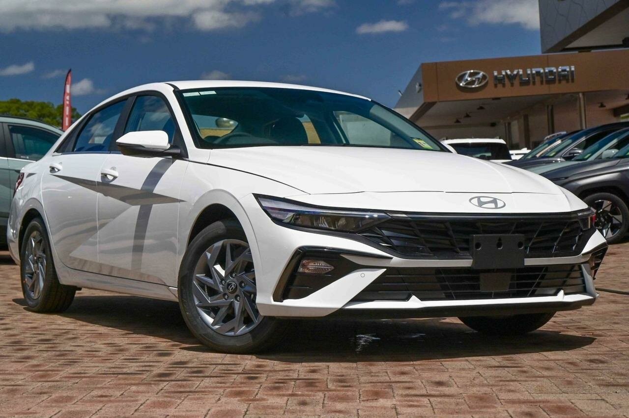 Hyundai I30 image 1